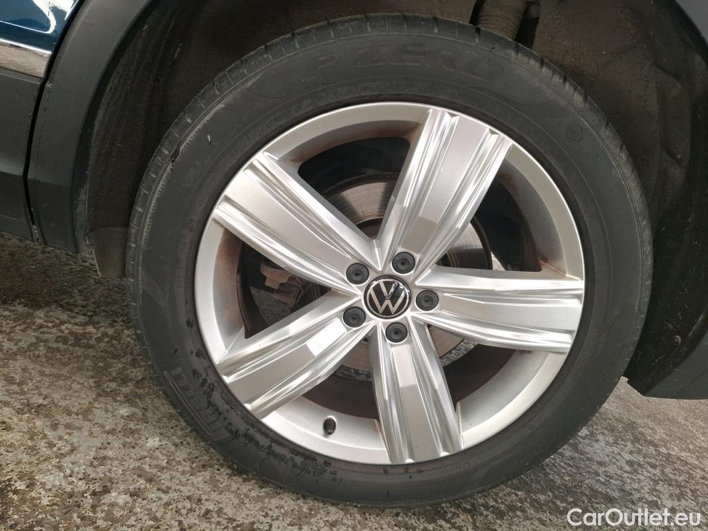  Volkswagen  Tiguan VOLKSWAGEN   2020  5P  SUV 14 eHybrid 245 DSG6 Elegance Exclusive #11