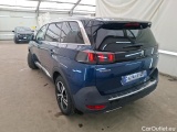  Peugeot  5008  GT Line 1.2 PureTech 130CV BVA8 E6d #2