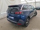  Peugeot  5008  GT Line 1.2 PureTech 130CV BVA8 E6d #3