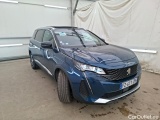  Peugeot  5008  GT Line 1.2 PureTech 130CV BVA8 E6d #4