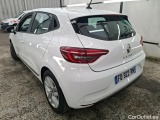  Renault  Clio  V Business 1.0 SCe 70CV BVM5 E6dT #2