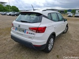  Seat  Arona  Style Business 1.6 TDI 95CV BVA7 E6dT #3