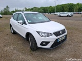  Seat  Arona  Style Business 1.6 TDI 95CV BVA7 E6dT #4