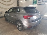  Skoda  Fabia  Style 1.0 TSI 95CV BVM5 E6d #2