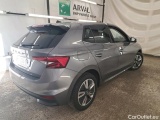  Skoda  Fabia  Style 1.0 TSI 95CV BVM5 E6d #3
