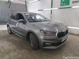  Skoda  Fabia  Style 1.0 TSI 95CV BVM5 E6d #4