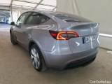  Tesla  Model Y TESLA  / 2020 / 5P / SUV Grand Autonomie Dual Motor AWD #3