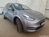  Tesla  Model Y TESLA  / 2020 / 5P / SUV Grand Autonomie Dual Motor AWD #5