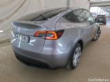  Tesla  Model Y TESLA  / 2020 / 5P / SUV Grand Autonomie Dual Motor AWD #4