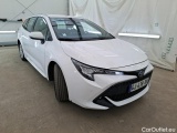  Toyota  Corolla TOYOTA  Touring Sports / 2018 / 5P / Break Hybride 122h Dynamic Business Beyond Zer #4