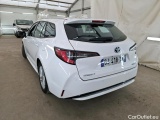  Toyota  Corolla TOYOTA  Touring Sports / 2018 / 5P / Break Hybride 122h Dynamic Business Beyond Zer #2