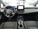  Toyota  Corolla TOYOTA  Touring Sports / 2018 / 5P / Break Hybride 122h Dynamic Business Beyond Zer #5