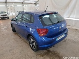  Volkswagen  Polo  VI Lounge 1.0 80CV BVM5 E6d #2