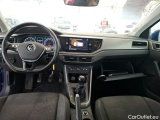  Volkswagen  Polo  VI Lounge 1.0 80CV BVM5 E6d #5
