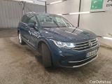  Volkswagen  Tiguan VOLKSWAGEN   2020  5P  SUV 14 eHybrid 245 DSG6 Elegance Exclusive #4