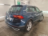  Volkswagen  Tiguan VOLKSWAGEN   2020  5P  SUV 14 eHybrid 245 DSG6 Elegance Exclusive #3