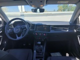  Audi  A1 Sportback AUDI  Advanced 25 TFSI 70kW (95CV) #3
