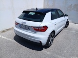  Audi  A1 Sportback AUDI  Advanced 25 TFSI 70kW (95CV) #2