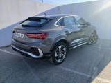  Audi  Q3 AUDI  Sportback / 2019 / 5P / todoterreno S line 35 TDI 110kW (150CV) S tronic #2