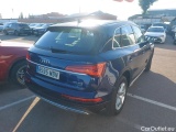  Audi  Q5 AUDI  / 2020 / 5P / todoterreno Advanced 40 TDI 150kW quattro-ultra #2