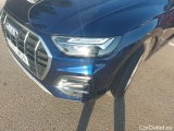  Audi  Q5 AUDI  / 2020 / 5P / todoterreno Advanced 40 TDI 150kW quattro-ultra #16