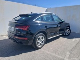  Audi  Q5 AUDI  SPORTBACK Advanced 50 TFSI e quattro-ultra 300 CV #2