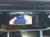  Audi  Q8 AUDI RS  TFSI 600 CV quattro tipt #Opcionales 16700€# #14