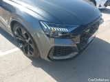  Audi  Q8 AUDI RS  TFSI 600 CV quattro tipt #Opcionales 16700€# #18