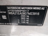  Bmw  2 Tourer BMW Serie 2 Active Tourer 225e xDrive 245 CV  #20