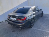  Bmw  Serie 3 BMW  / 2018 / 4P / sedán 330e #2