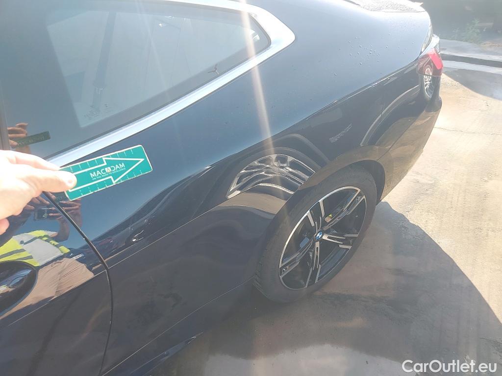  Bmw  Serie 4 BMW  / 2020 / 2P / coupé 420d #19