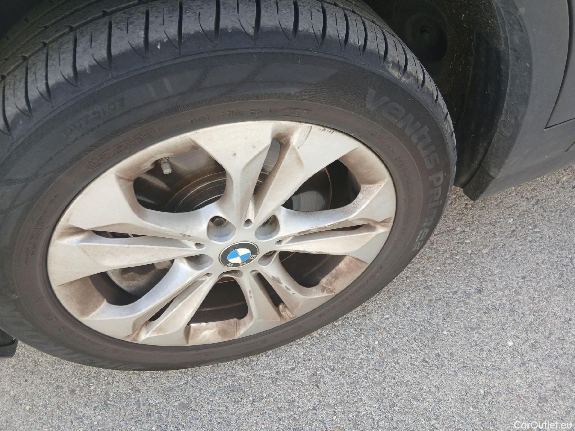  Bmw  X2 BMW  / 2017 / 5P / todoterreno xDrive25e Auto #9