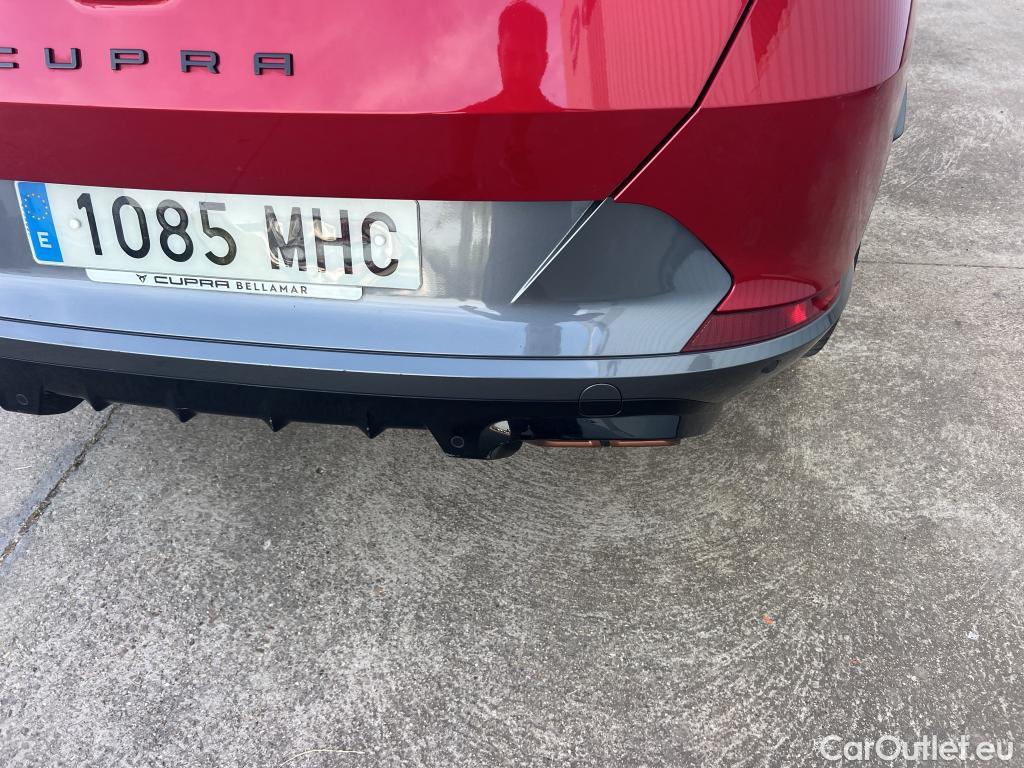  Cupra  Formentor CUPRA  1.4 e-Hybrid 245 CV VZ DSG #18