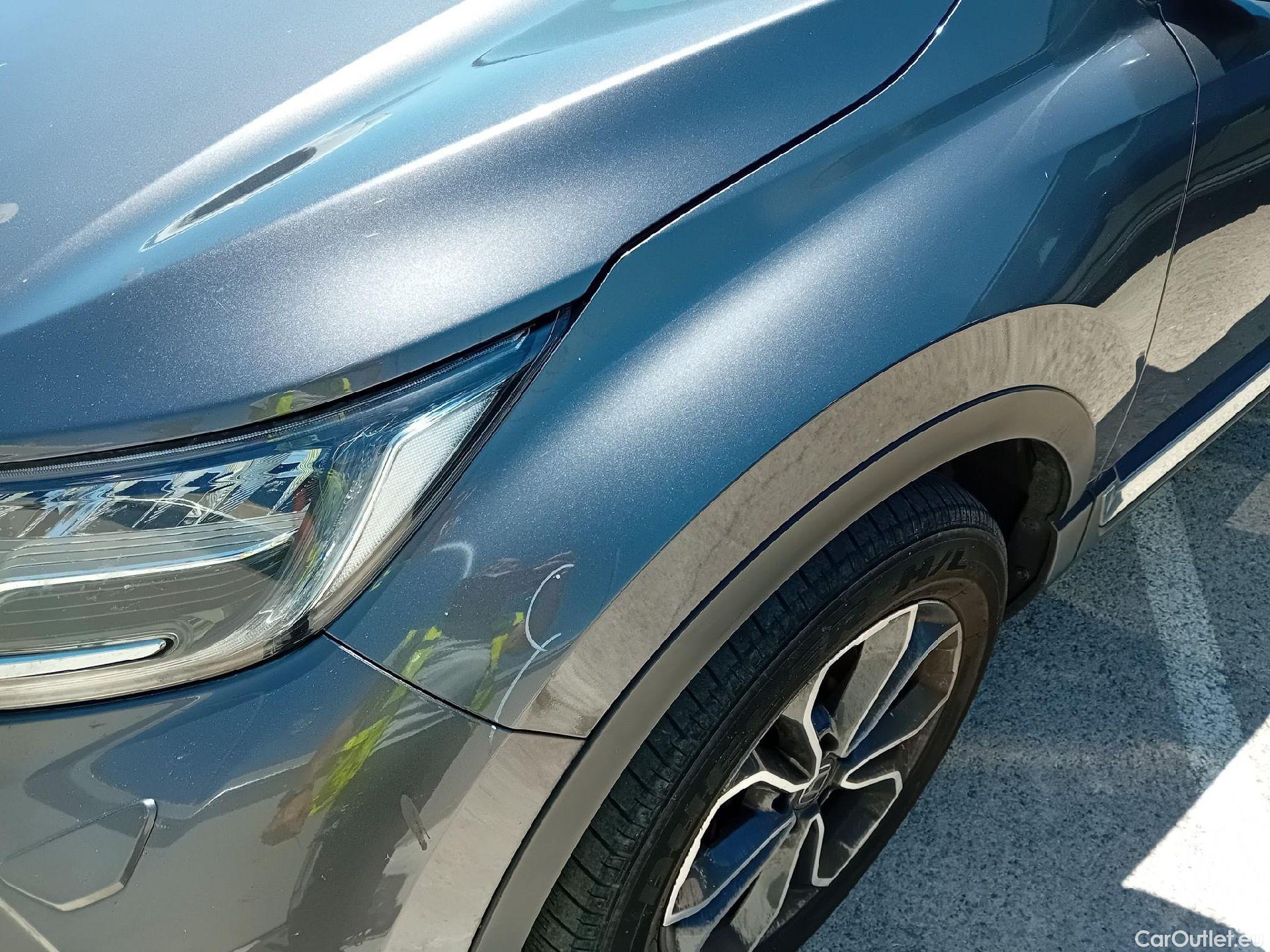  Honda  CR-V HONDA  / 2018 / 5P / todoterreno 2.0 i-MMD 4x2 ELEGANCE NAVI #6