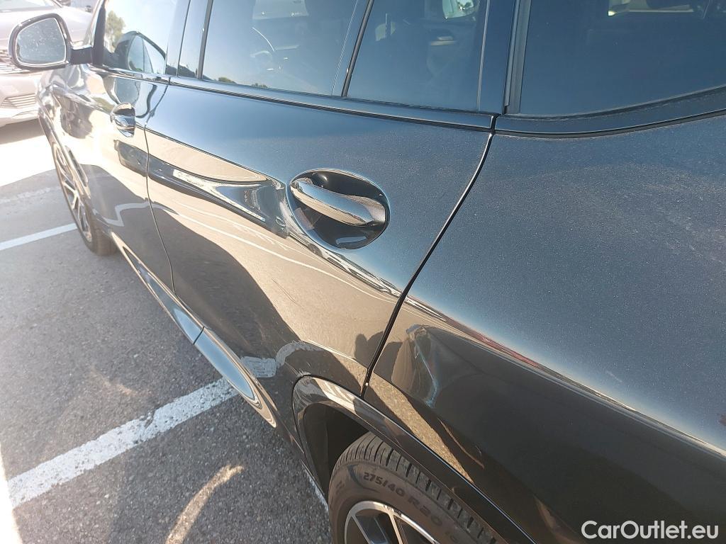  Bmw  X4 BMW  M40i 320 CV #Opcionales 11250 €# #7