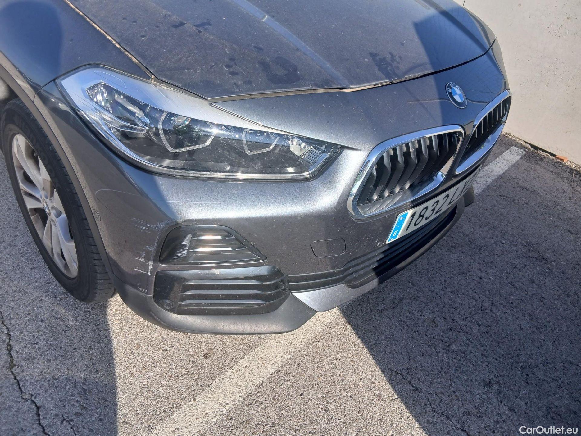 Bmw  X2 BMW  / 2017 / 5P / todoterreno xDrive25e Auto #3