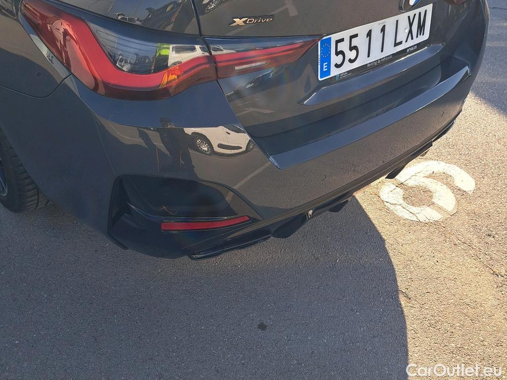 Bmw  Serie 4 BMW  Gran Coupé M440i xDrive 375 CV #Opcionales 14100€# #15