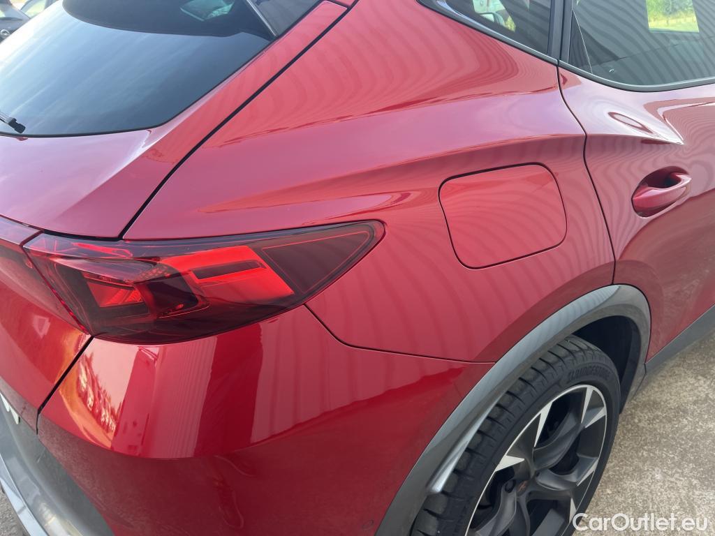  Cupra  Formentor CUPRA  1.4 e-Hybrid 245 CV VZ DSG #11