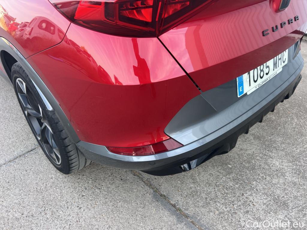  Cupra  Formentor CUPRA  1.4 e-Hybrid 245 CV VZ DSG #21