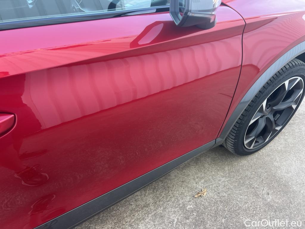  Cupra  Formentor CUPRA  1.4 e-Hybrid 245 CV VZ DSG #7