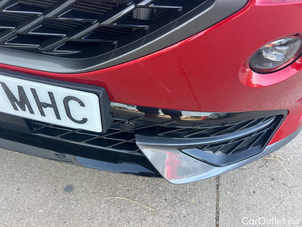  Cupra  Formentor CUPRA  1.4 e-Hybrid 245 CV VZ DSG #17
