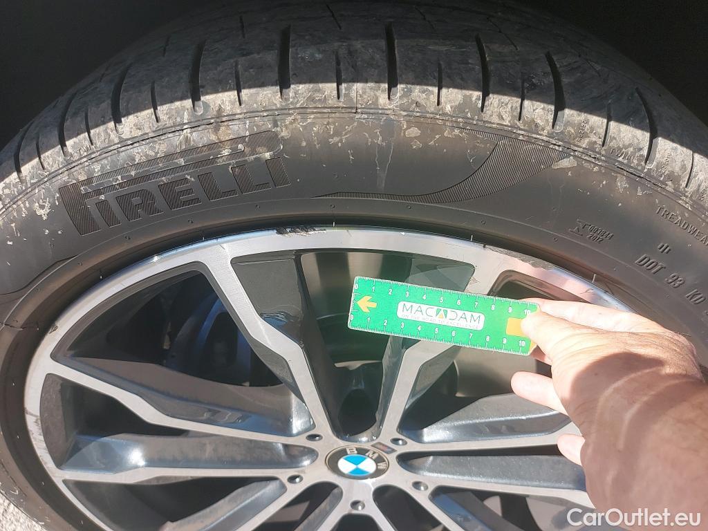  Bmw  X4 BMW  M40i 320 CV #Opcionales 11250 €# #4