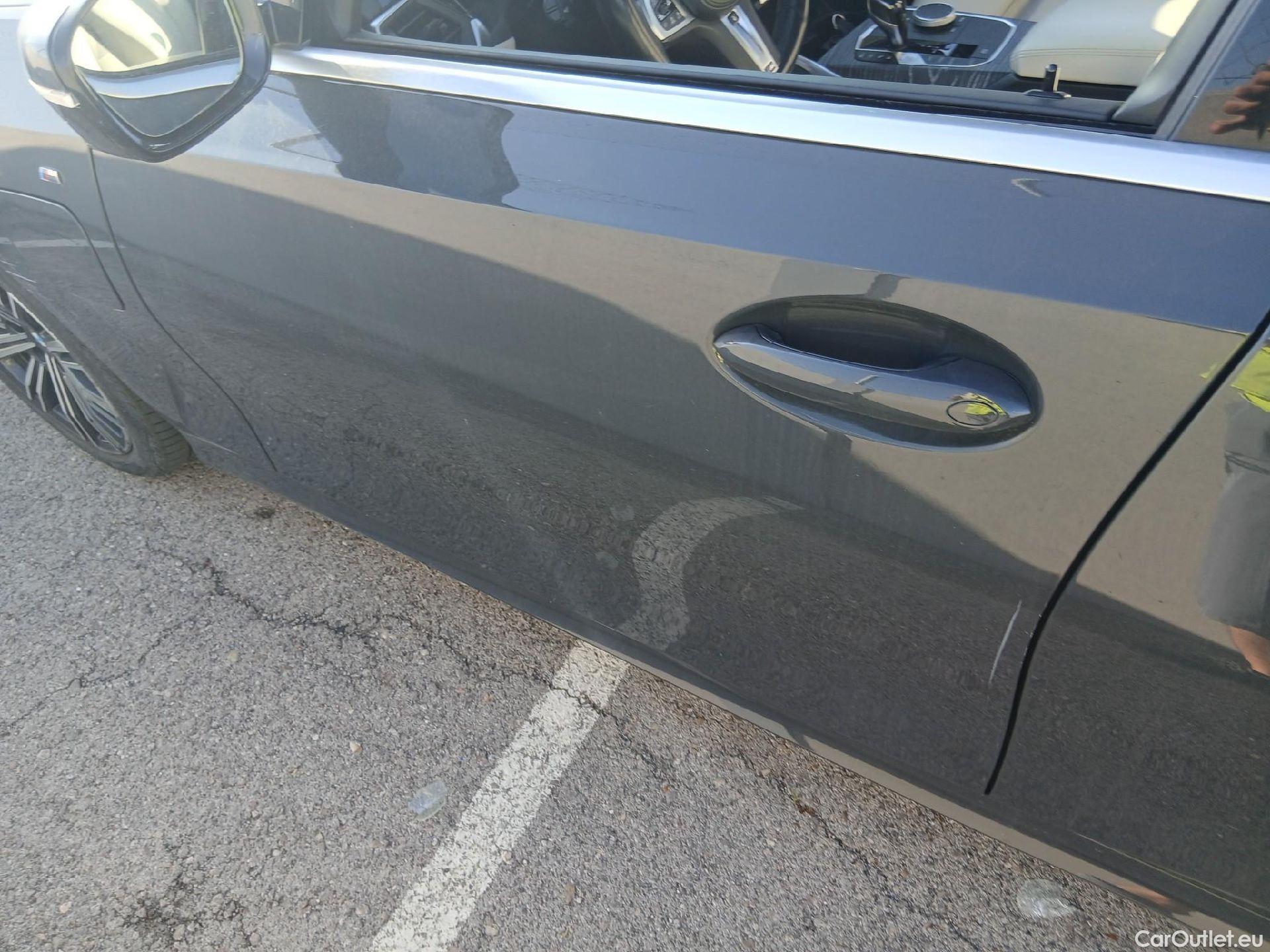  Bmw  Serie 3 BMW  / 2018 / 4P / sedán 330e #12