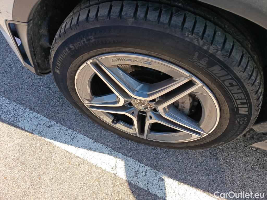  Mercedes  G-Klasee MERCEDES-BENZ Clase GLC / 5P / 200 4MATIC 200 CV #6