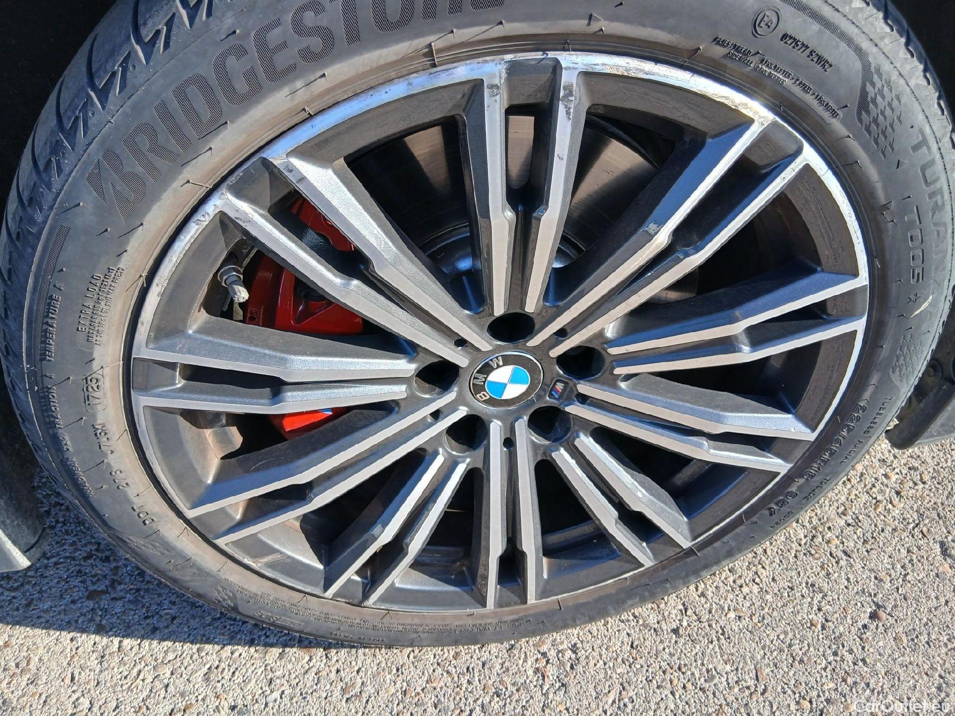  Bmw  Serie 3 BMW  / 2018 / 4P / sedán 330e #30