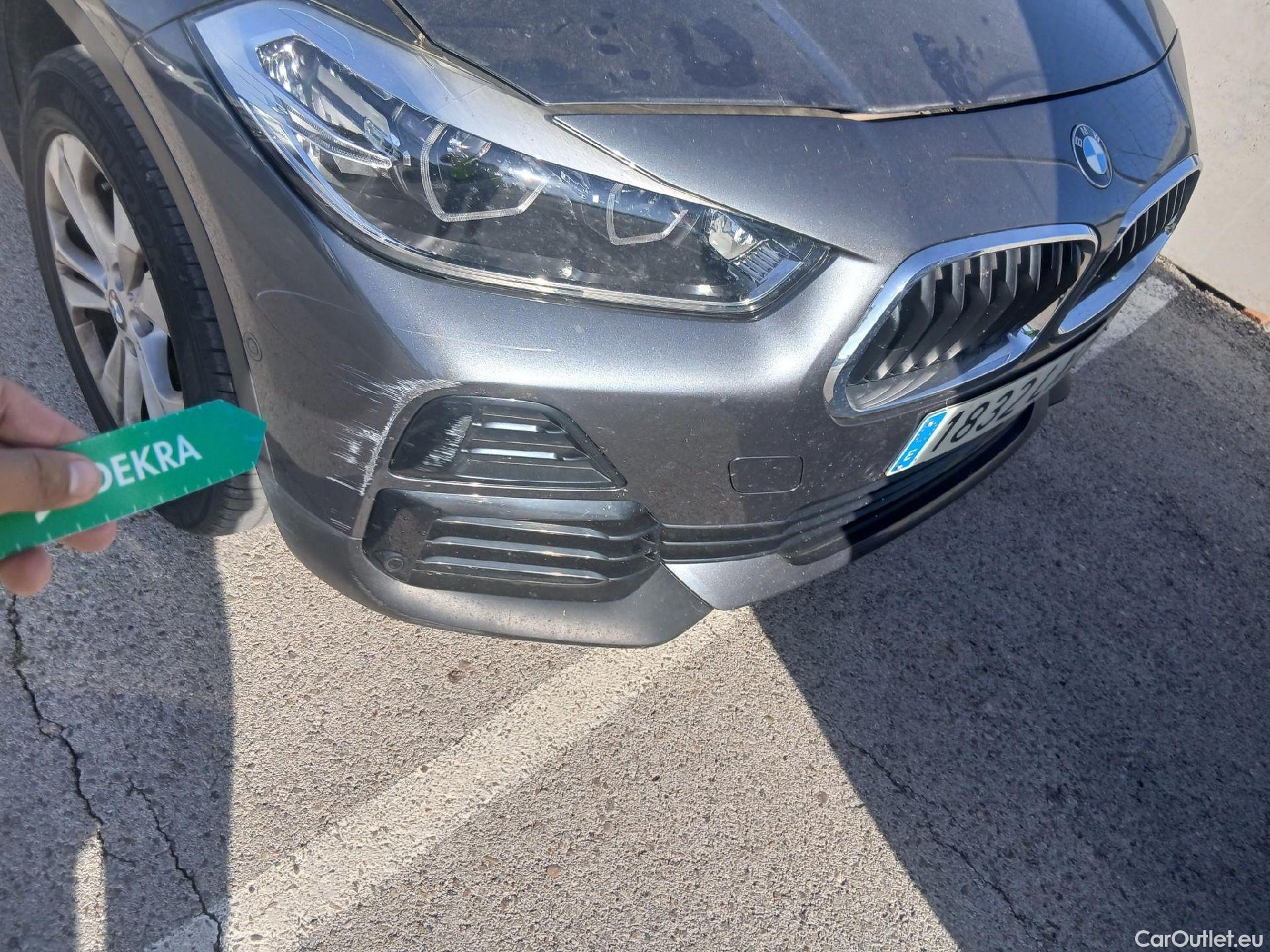  Bmw  X2 BMW  / 2017 / 5P / todoterreno xDrive25e Auto #4