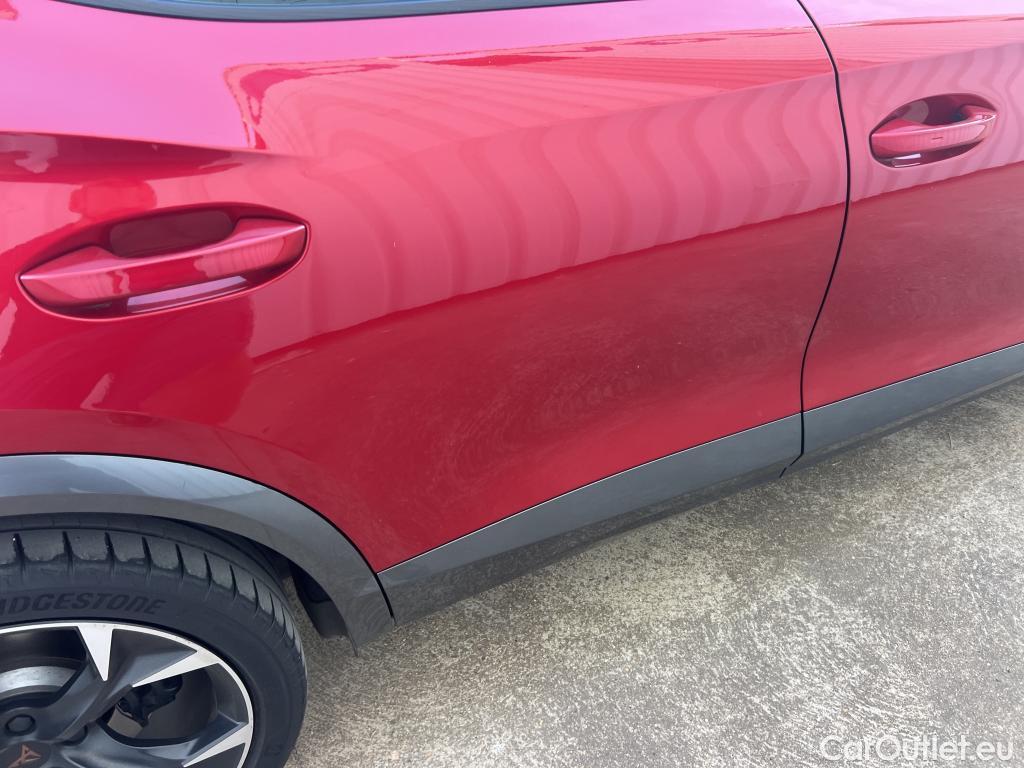  Cupra  Formentor CUPRA  1.4 e-Hybrid 245 CV VZ DSG #9