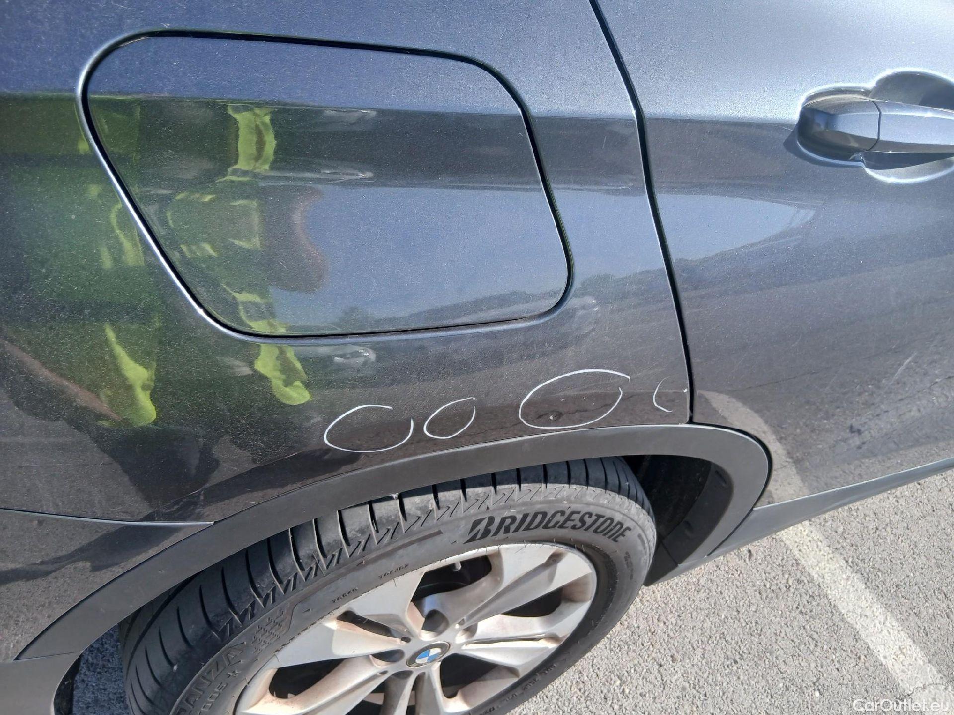 Bmw  X2 BMW  / 2017 / 5P / todoterreno xDrive25e Auto #16