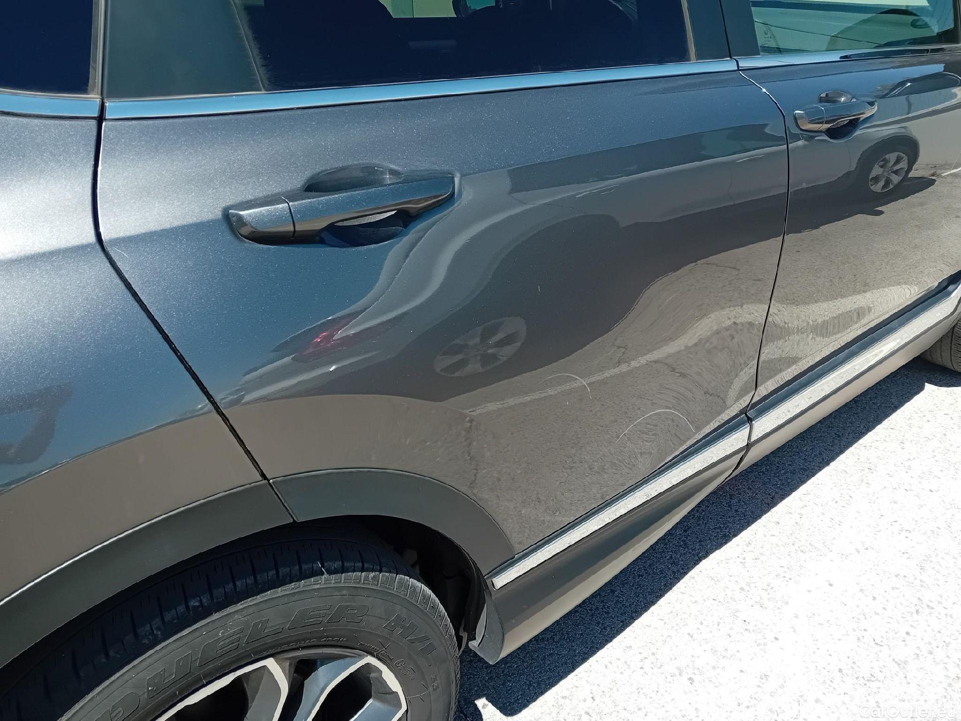  Honda  CR-V HONDA  / 2018 / 5P / todoterreno 2.0 i-MMD 4x2 ELEGANCE NAVI #15