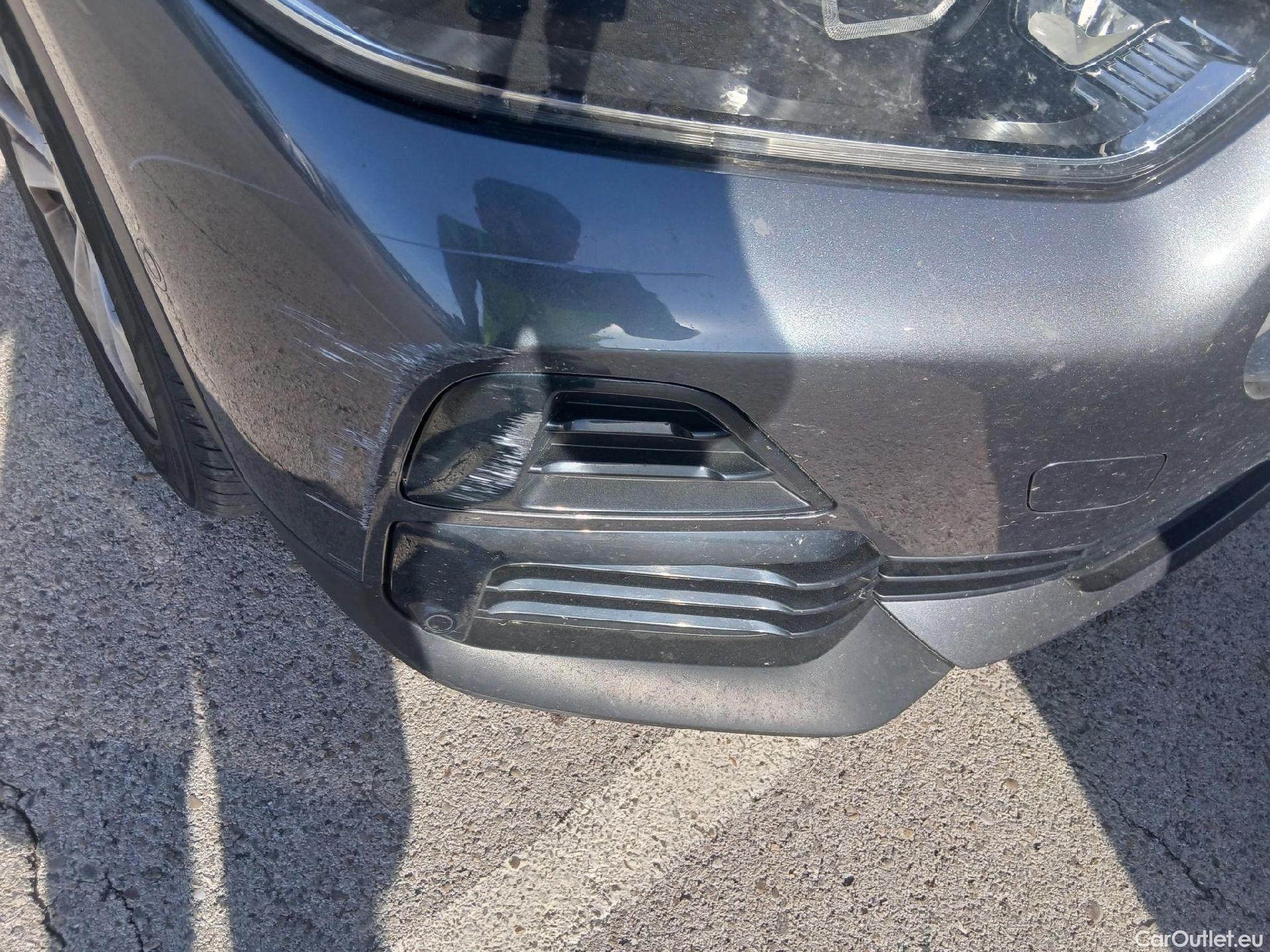  Bmw  X2 BMW  / 2017 / 5P / todoterreno xDrive25e Auto #5